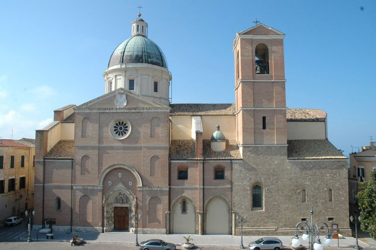 Cattedrale di San Tommaso