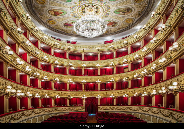 Teatro Marrucino