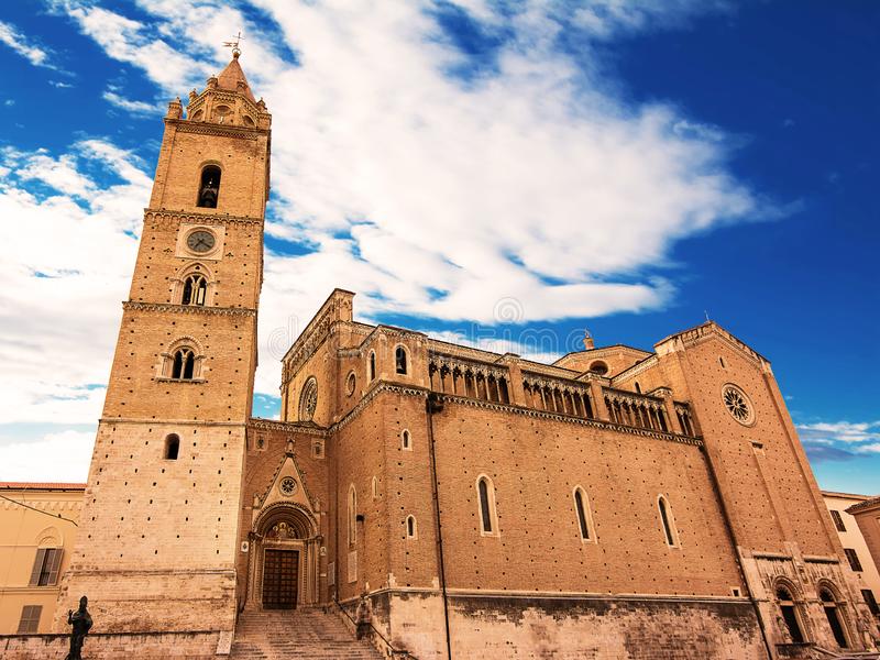 Cattedrale di San Giustino