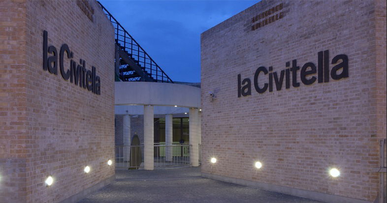 Museo archeologico della Civitella