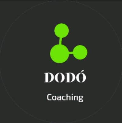 Coaching Dodóval - Eperjesy Dóra  oldala