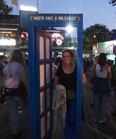 &quot;Dodóval&quot; image