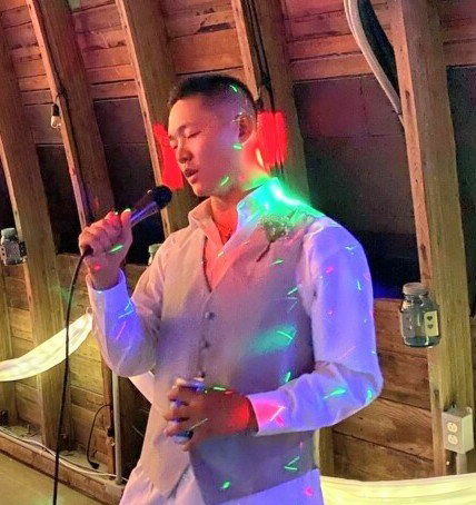 When you gotta karaoke!