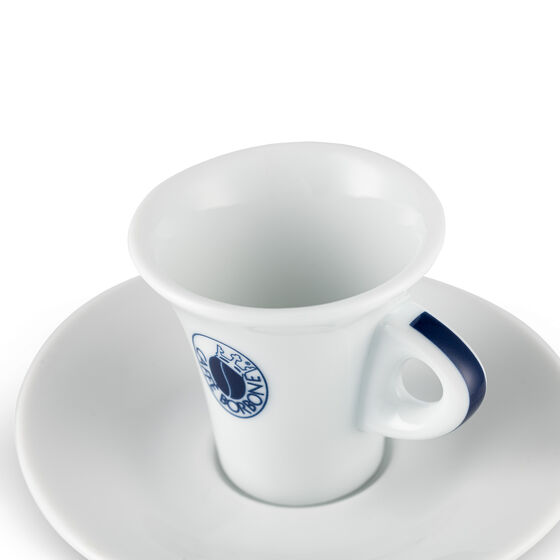 Tasses à café Borbone