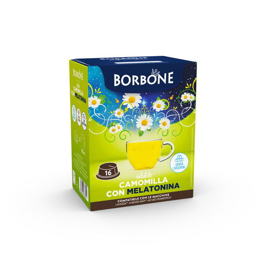 BOISSON SOLUBLE