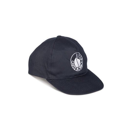 Borbone Baseball Cap