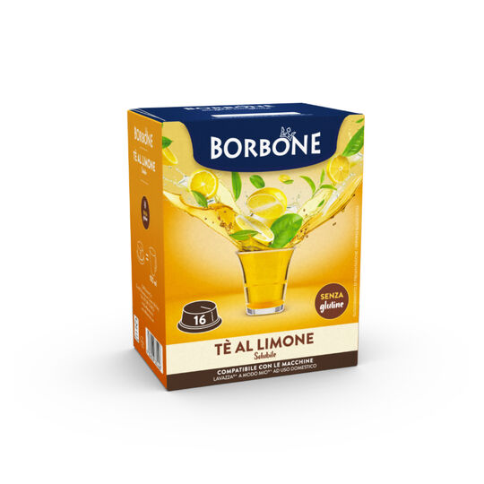 BOISSON SOLUBLE