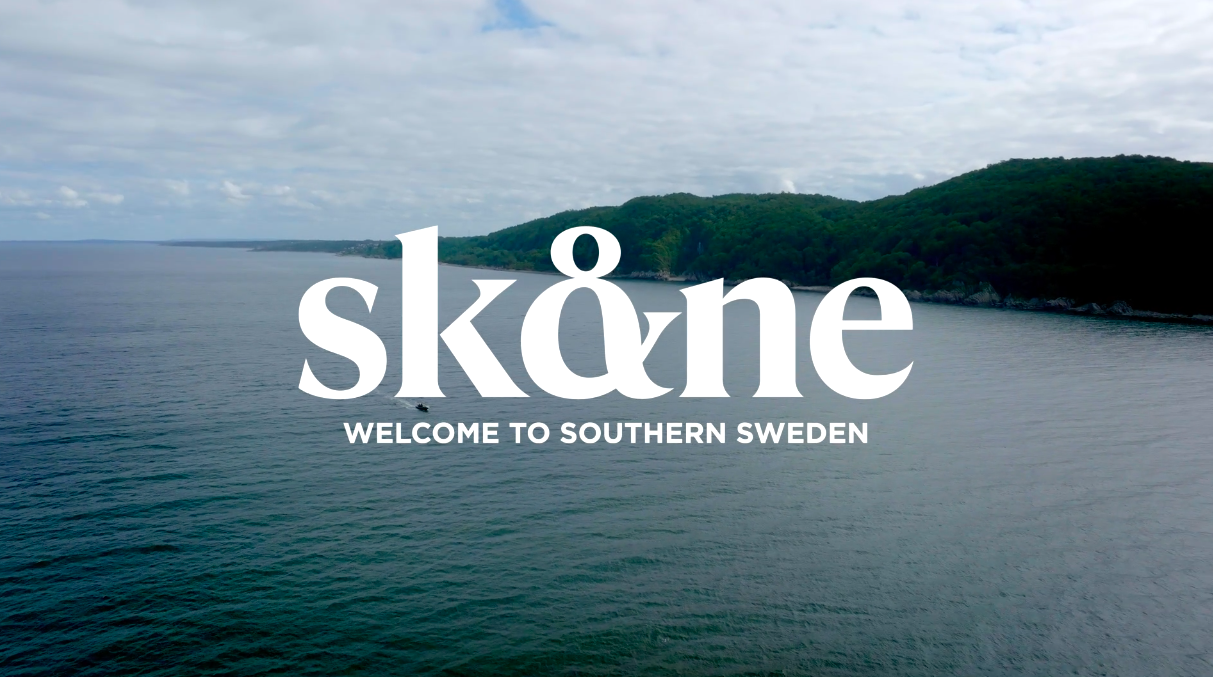 Tourism in Skåne: Blue Tourism