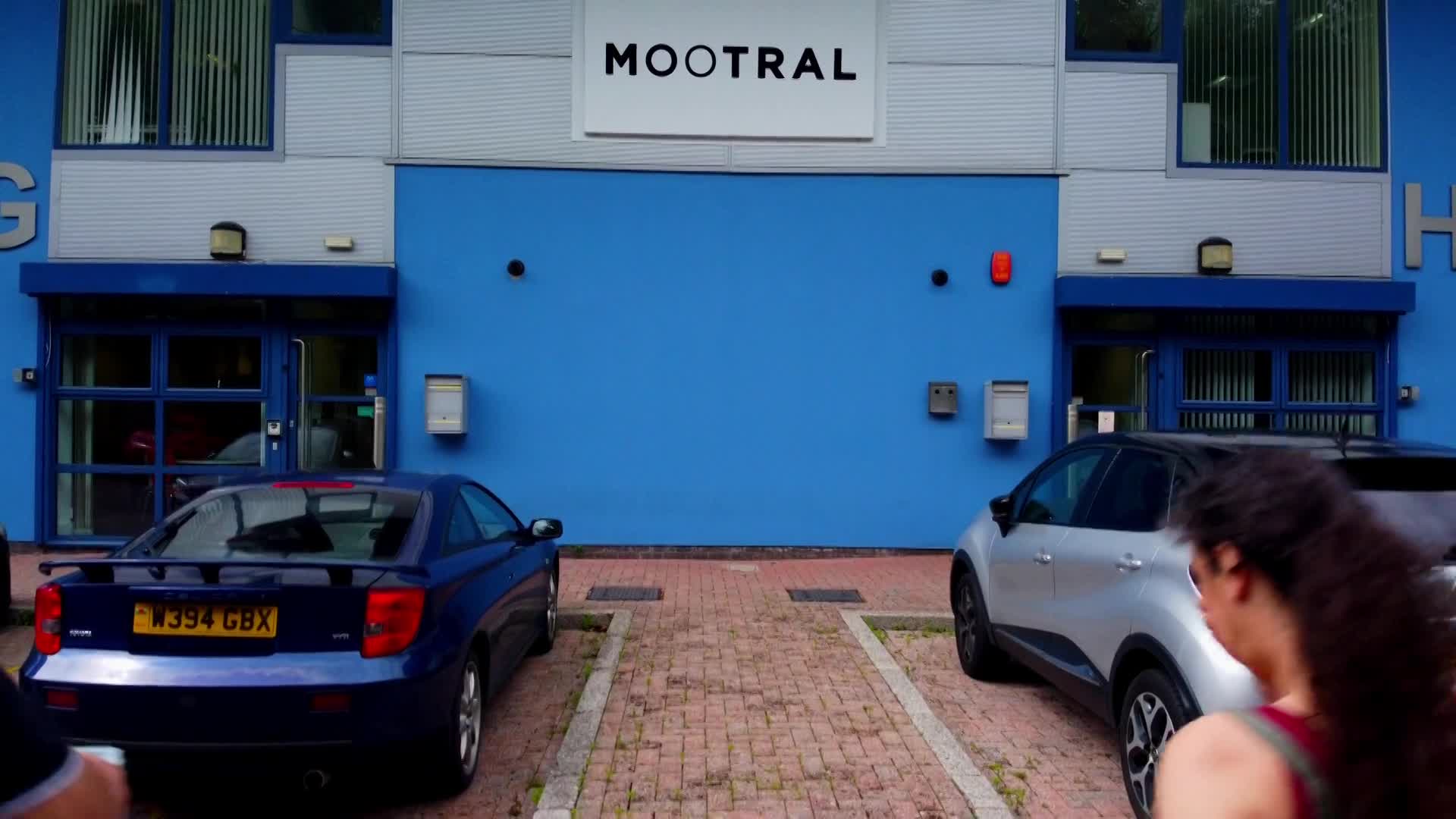 Mootral - Saving the World