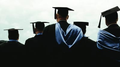 Unions are for Academics too