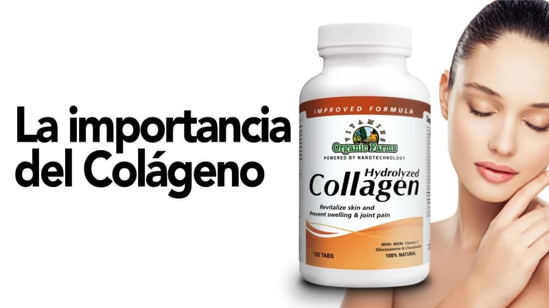 Comprar Colageno - Todo lo necesitas saber