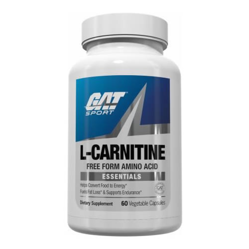 L Carnitina ¿Que es y donde comprar?