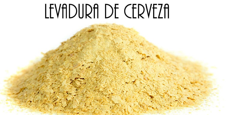Beneficios de la levadura de cerveza