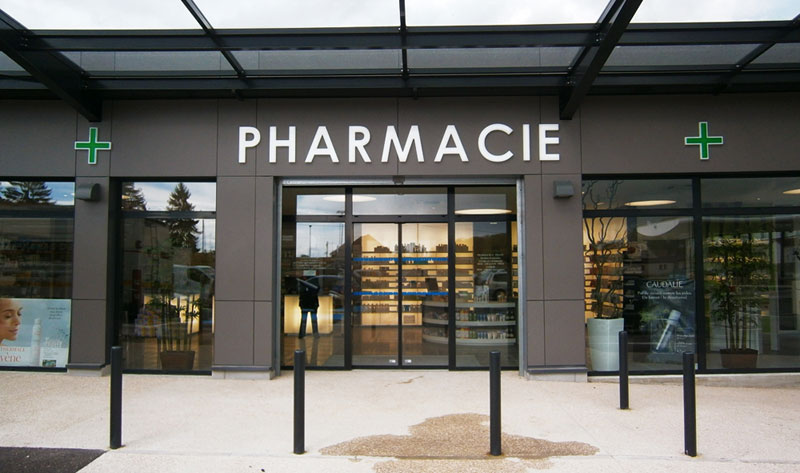 Productos que puedes encontrar en una farmacia online