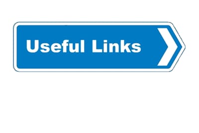 Useful Links. image