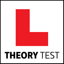 The Theory Test.