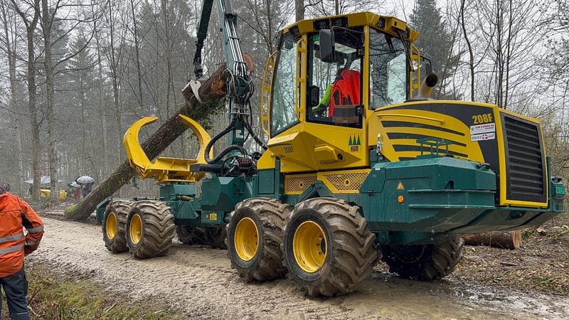 Kurzvideo für Socialmedia