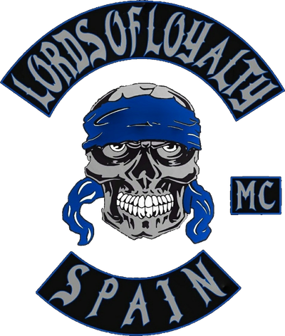 Lords Of Loyalty MC Spain