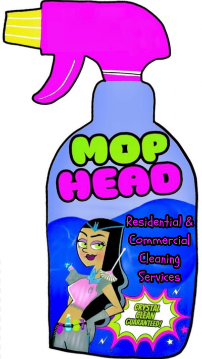 Mophead Cleaning Services LLC