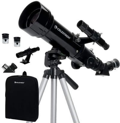 CELESTRON 70MM TRAVEL SCOPE image