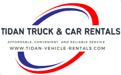 Tidan Truck & Car Rentals 0431-747-900