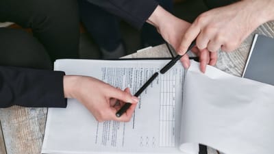 Hogyan kössünk szerződést?