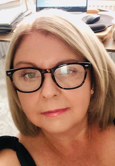 About Justine  image