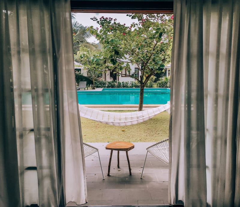 Holiday Home Management