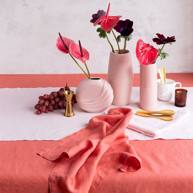 TABLE LINEN