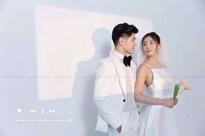 Tìm hiểu địa chỉ chụp hình cưới Studio đẹp tại Sài Gòn