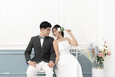 Kinh nghiệm để lựa chọn studio chụp hình cưới đẹp tại TPHCM