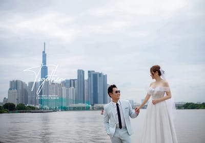 Bảng giá chụp ảnh cưới tại MiMi Wedding mới nhất 2022