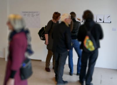 Ausstellung 5vor12