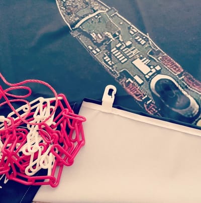 Mysterien von Elefsina und ein Schiff namens Penelope