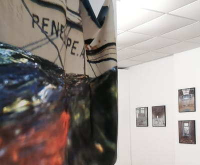 Mysterien von Elefsina und ein Schiff namens Penelope