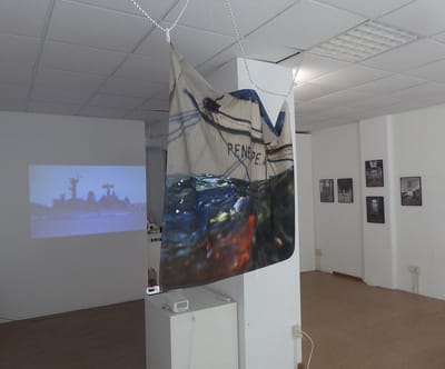 Mysterien von Elefsina und ein Schiff namens Penelope