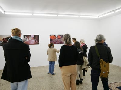 👉BONG BONG - Cambodian-German Entanglements Artist Talk