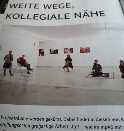 👉Artikel in der Novemberausgabe des TIP Berlin