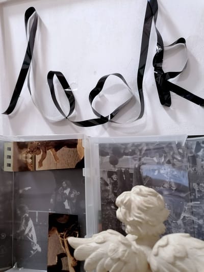 👉Generator - ein kollaboratives Ereignis