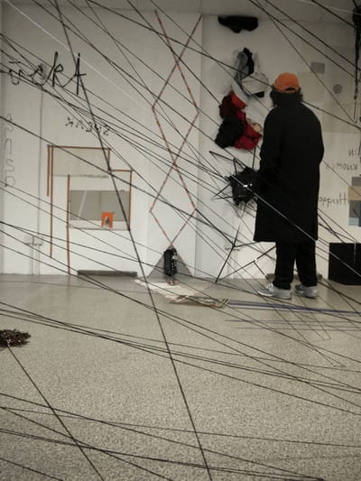 👉Generator - ein kollaboratives Ereignis