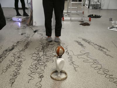 👉Generator - ein kollaboratives Ereignis