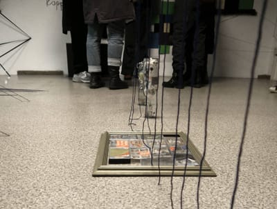 👉Generator - ein kollaboratives Ereignis - Kopieren - Kopieren