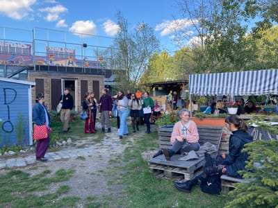 👉 Congratulations to all project spaces