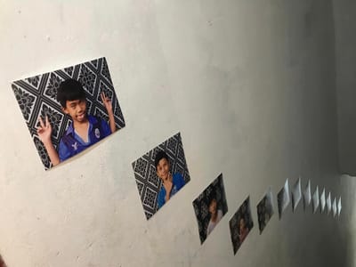 👉 Crowd Chattering