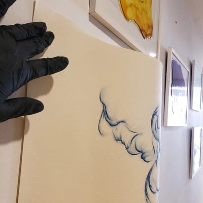 👉 Crowd Chattering