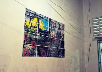 👉 Crowd Chattering