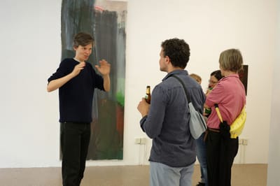 👉 Grund die Fläche