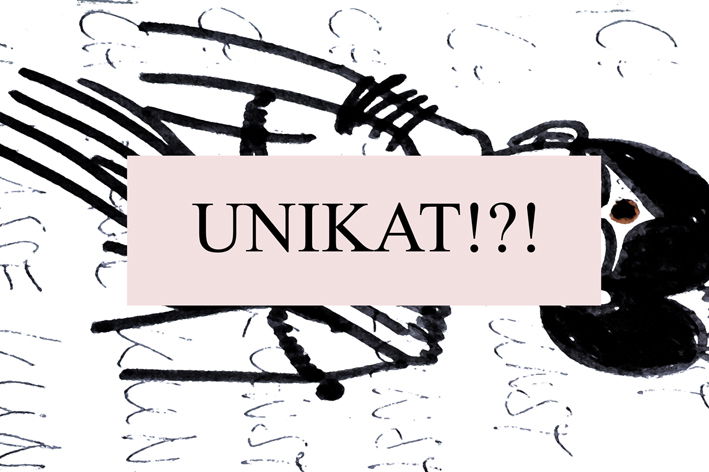 UNIKAT!?!