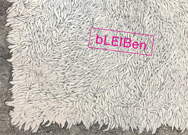 bLEIBen