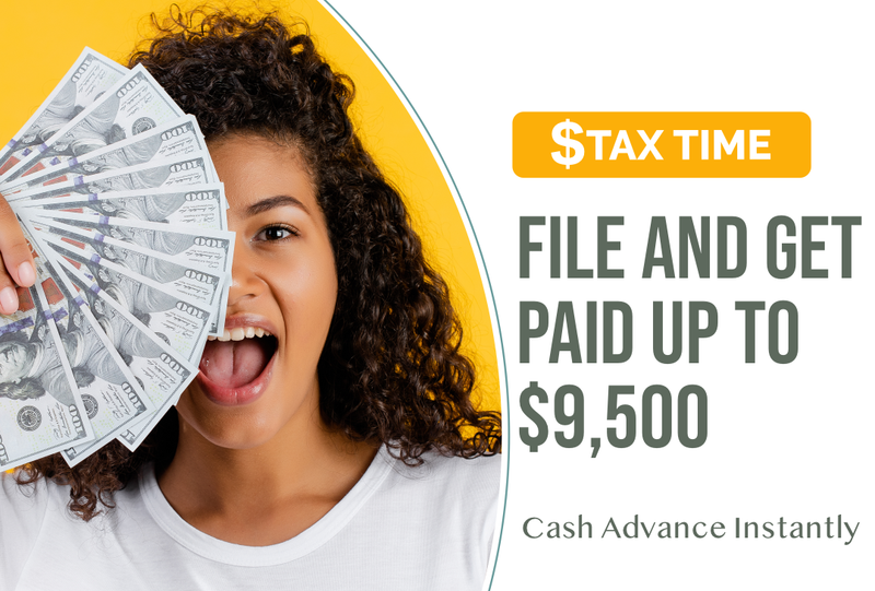 CASH ADVANCES
